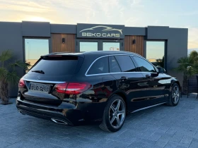 Mercedes-Benz C 220 //AMG-PACK//��� ���� �� ������! | Mobile.bg � ����� ������ 5