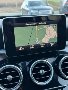 Mercedes-Benz C 220 //AMG-PACK//��� ���� �� ������! | Mobile.bg � ����� ������ 12