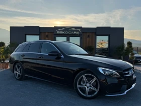 Mercedes-Benz C 220 //AMG-PACK//��� ���� �� ������! | Mobile.bg � ����� ������ 3