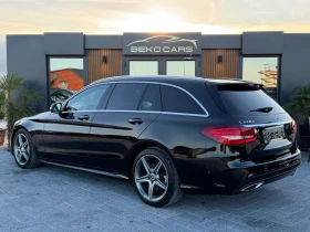 Mercedes-Benz C 220 //AMG-PACK//��� ���� �� ������! | Mobile.bg � ����� ������ 7