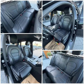 Mercedes-Benz C 220 //AMG-PACK//��� ���� �� ������! | Mobile.bg � ����� ������ 16