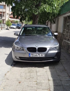 BMW 520 520D | Mobile.bg � ����� ������ 9