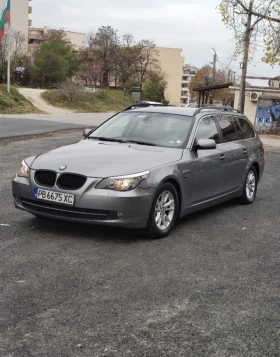BMW 520 520D | Mobile.bg � ����� ������ 3