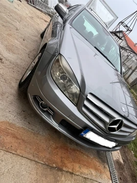 Mercedes-Benz C 180 - 5010 € / 9798.71 лв. - 27857805 3