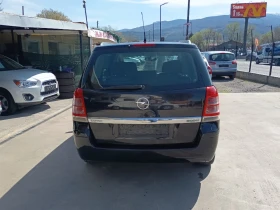 Opel Zafira 1.7cdti | Auto.bg — изображение 5