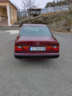 Mercedes-Benz 124 124 - 3500 € / 6845.40 лв. - 85754984 2