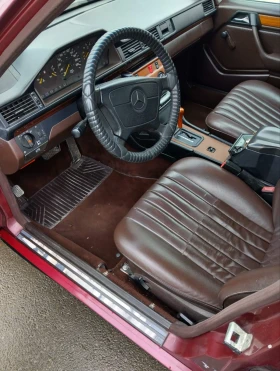 Mercedes-Benz 124 124 - 3500 € / 6845.40 лв. - 85754984 3