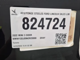 Mini John Cooper Works SE  CARFAX - 16050 € / 31391.07 лв. - 61115844 13