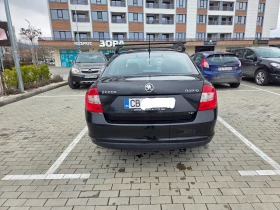 Skoda Rapid, снимка 4
