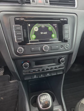 Skoda Rapid, снимка 14