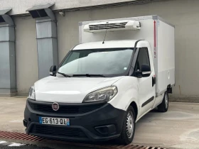Fiat Doblo - 5800 € / 11343.81 лв. - 74903800 2