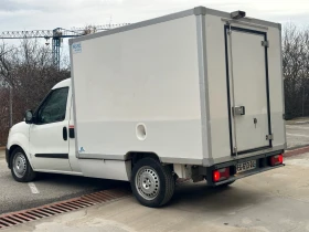 Fiat Doblo - 5800 € / 11343.81 лв. - 74903800 3