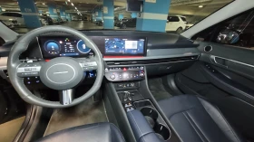 Hyundai Sonata 2.0 Cvvl, 360% ������, ����������� ������� | Mobile.bg � ����� ������ 11