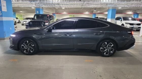 Hyundai Sonata 2.0 Cvvl, 360% ������, ����������� ������� | Mobile.bg � ����� ������ 8