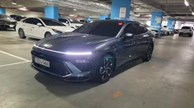 Hyundai Sonata 2.0 Cvvl, 360% камери, Гаранционни условия