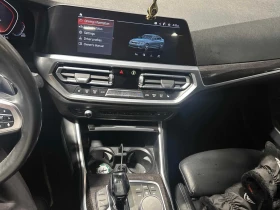 BMW 330 330i xDrive  CARFAX - 19650 € / 38432.06 лв. - 11500429 9