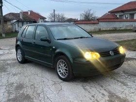 VW Golf VW GOLF 2.0i 115 2003 EDITION