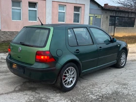 VW Golf VW GOLF 2.0i 115 2003 EDITION - 1100 € / 2151.41 лв. - 24722725 5