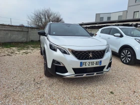 Peugeot 3008 * GT-LINE/Нави/Камера/Кейлес/Панорама/Лед/2019г* 