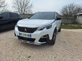 Peugeot 3008 * GT-LINE/Нави/Камера/Кейлес/Панорама/Лед/2019г*  - 12999 € / 25423.83 лв. - 39475354 3