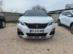Peugeot 3008 * GT-LINE/Нави/Камера/Кейлес/Панорама/Лед/2019г*  - 12999 € / 25423.83 лв. - 39475354 2