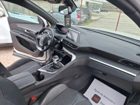 Peugeot 3008 * GT-LINE/Нави/Камера/Кейлес/Панорама/Лед/2019г*  - 12999 € / 25423.83 лв. - 39475354 9