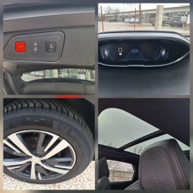 Peugeot 3008 * GT-LINE/Нави/Камера/Кейлес/Панорама/Лед/2019г*  - 12999 € / 25423.83 лв. - 39475354 16