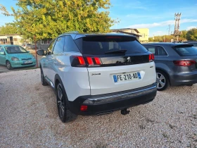 Peugeot 3008 1.5d* GT LINE/Нави/Камера/Панорама/Лед/2019г* , снимка 8