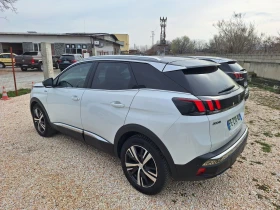 Peugeot 3008 * GT-LINE/Нави/Камера/Кейлес/Панорама/Лед/2019г*  - 12999 € / 25423.83 лв. - 39475354 5
