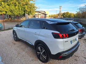 Peugeot 3008 1.5d* GT LINE/Нави/Камера/Панорама/Лед/2019г* , снимка 5