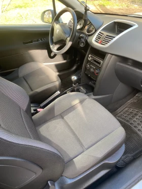 Peugeot 207 - 1650 € / 3227.12 лв. - 57762525 5