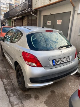 Peugeot 207 - 1650 € / 3227.12 лв. - 57762525 2