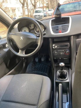 Peugeot 207 - 1650 € / 3227.12 лв. - 57762525 6
