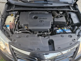 Toyota Avensis 2.0-124к.с/Кожа/Нави/Камера - 6250 € / 12223.94 лв. - 73965087 10
