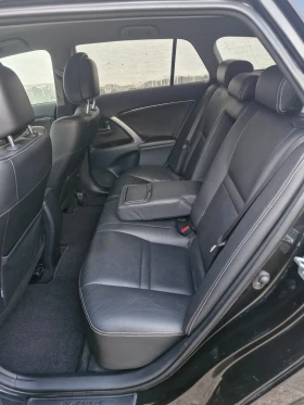 Toyota Avensis 2.0-124к.с/Кожа/Нави/Камера - 6250 € / 12223.94 лв. - 73965087 12
