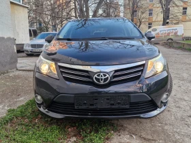 Toyota Avensis 2.0-124к.с/Кожа/Нави/Камера - 6250 € / 12223.94 лв. - 73965087 3