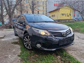 Toyota Avensis 2.0-124к.с/Кожа/Нави/Камера - 6250 € / 12223.94 лв. - 73965087 2