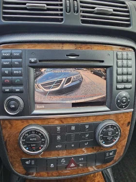 Mercedes-Benz R 350 - 9000 € / 17602.47 лв. - 92958891 16