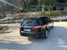 Ford Mondeo 2.0TDCI Качваш се и караш - 3800 € / 7432.15 лв. - 59296049 4