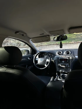 Ford Mondeo 2.0TDCI Качваш се и караш - 3800 € / 7432.15 лв. - 59296049 6