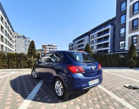Opel Corsa ГАЗ | ИКОНОМИЧНА | БЕЗ ПРОБЛЕМИ | Auto.bg — изображение 6