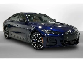 BMW i4 M50 Gran Coupe  - 53200 € / 104050.16 лв. - 90372224 4
