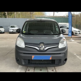Renault Kangoo 1.5 DCI 80ps очакван внос - 7500 € / 14668.73 лв. - 58626381 2