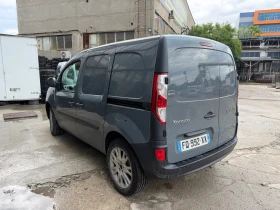 Renault Kangoo 1.5 DCI 80ps - 7150 € / 13984.18 лв. - 58626381 4