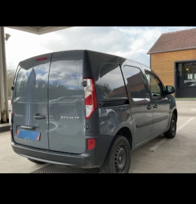 Renault Kangoo 1.5 DCI 80ps очакван внос - 7500 € / 14668.73 лв. - 58626381 5