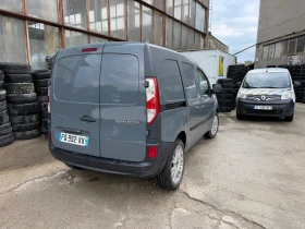 Renault Kangoo 1.5 DCI 80ps - 7150 € / 13984.18 лв. - 58626381 3