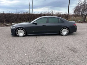 Mercedes-Benz S 580 | DISTR| NAPPA| �����| HUD| BURM+ ���� � ������ | Mobile.bg � ����� ������ 3