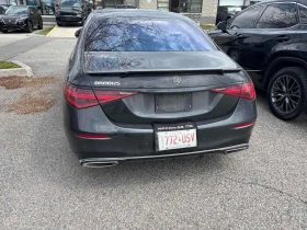 Mercedes-Benz S 580 | DISTR| NAPPA| �����| HUD| BURM+ ���� � ������ | Mobile.bg � ����� ������ 5