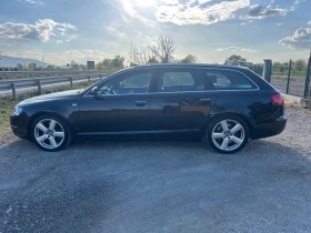 Audi A6 3.0D QUATTRO S LiNE | Mobile.bg � ����� ������ 4
