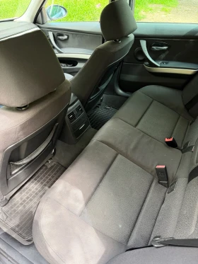 BMW 320 �91 3 series  | Mobile.bg � ����� ������ 10